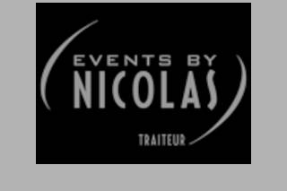 Events by Nicolas