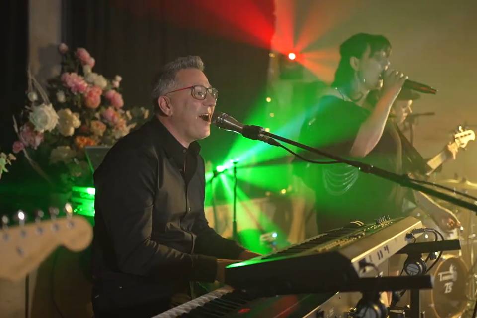 Private Band