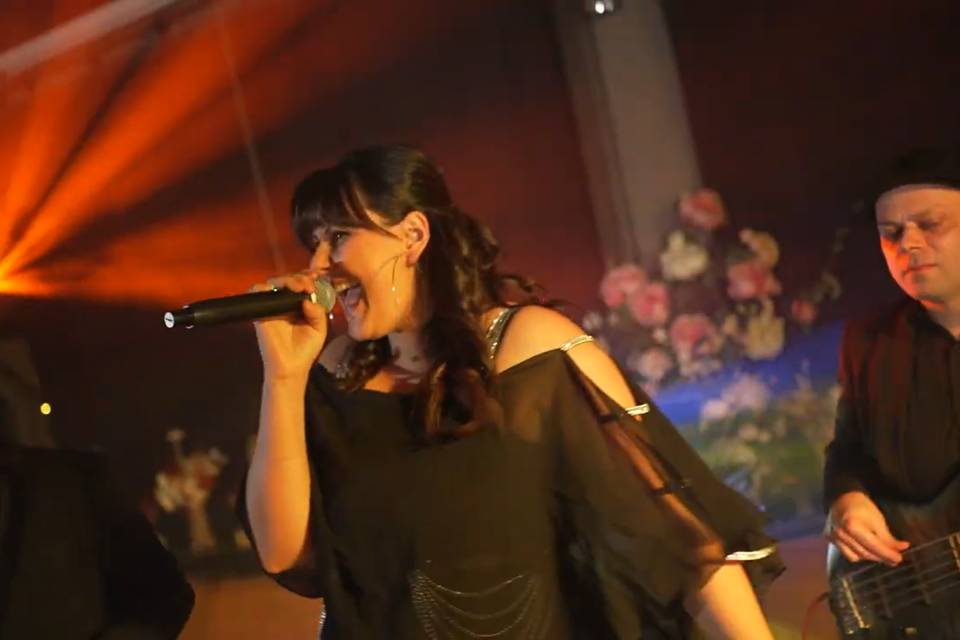 Private Band