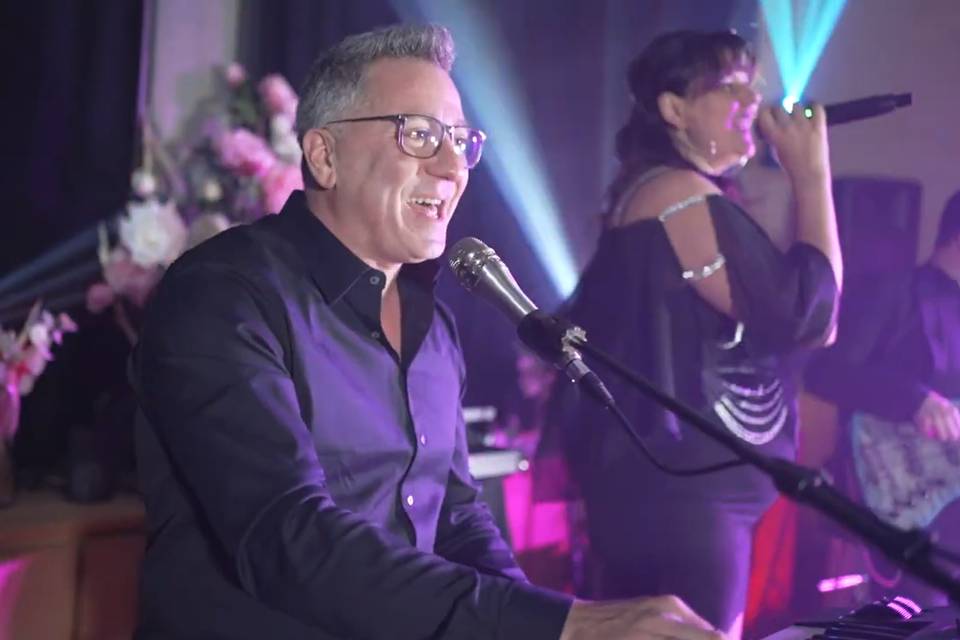 Private Band