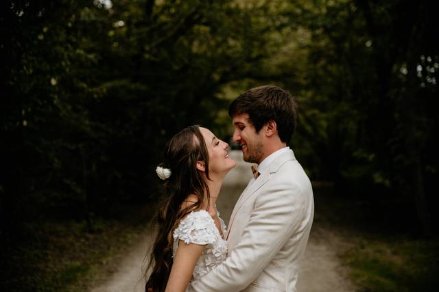 Mariage de L&J