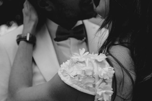 Mariage de L&J