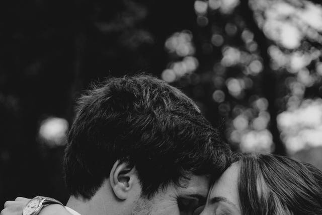 Mariage de L&J