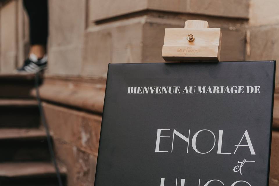 Mariage 2026