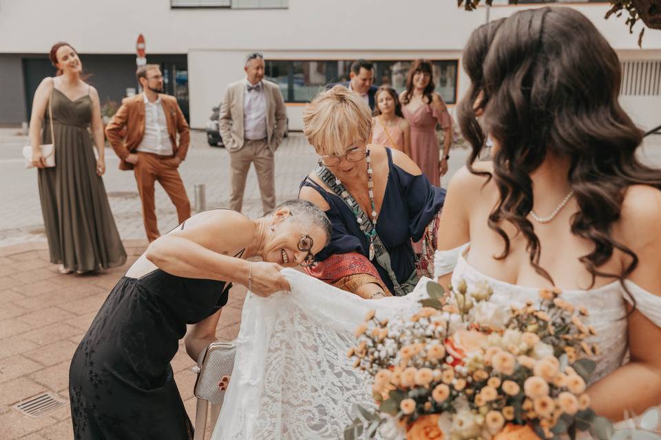 Mariage 2025