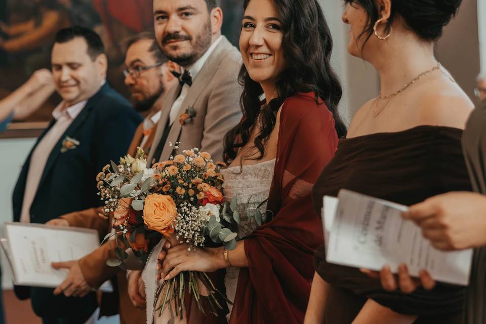 Mariage 2025
