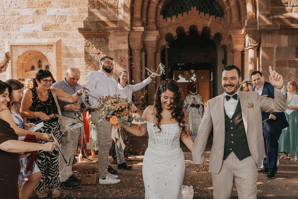 Mariage 2025