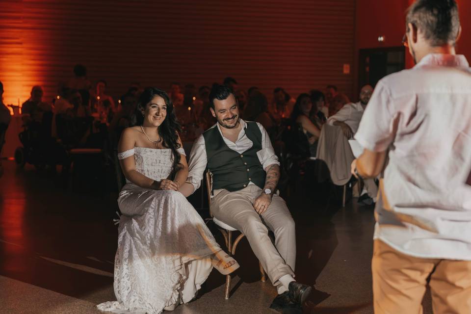 Mariage 2025