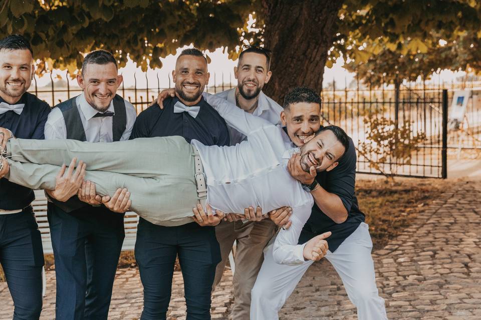 Mariage 2026