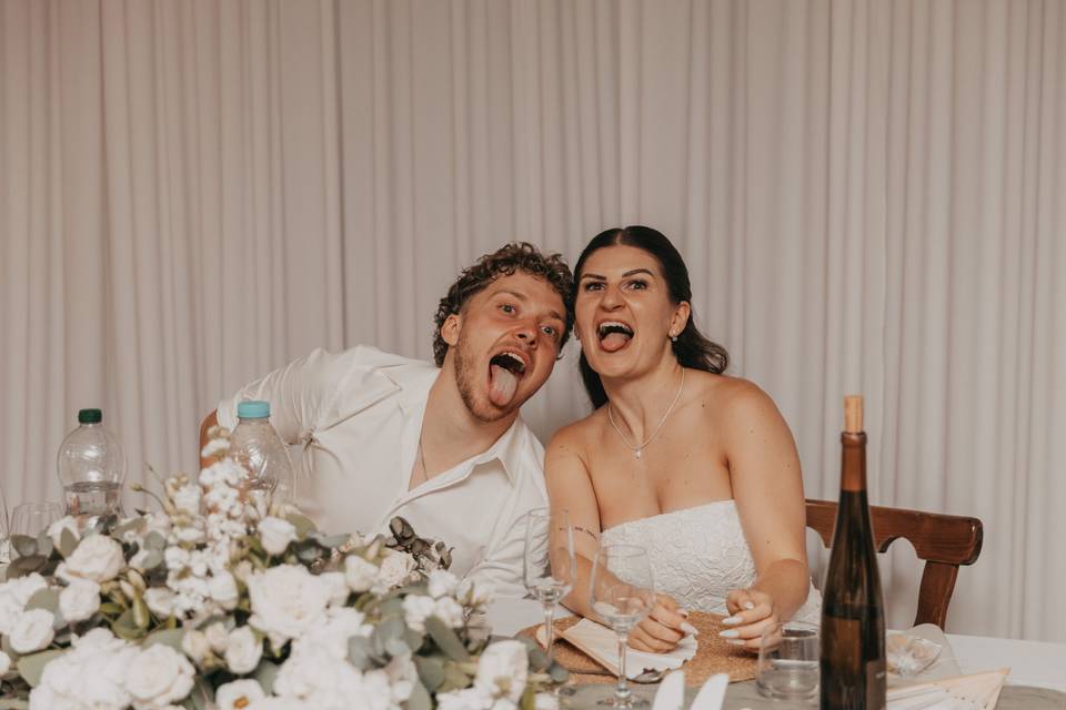 Mariage 2026
