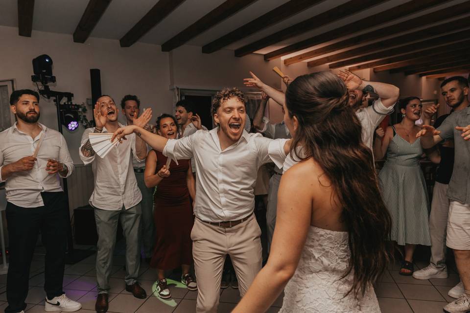 Mariage 2026