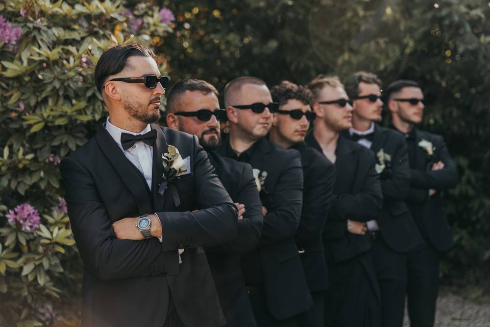 Mariage 2026