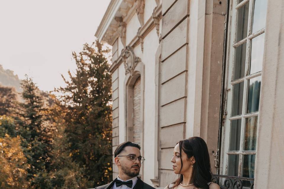Mariage 2026