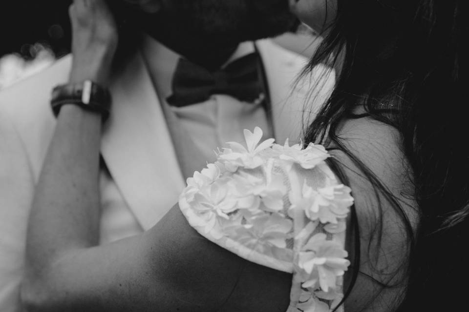 Mariage de L&J