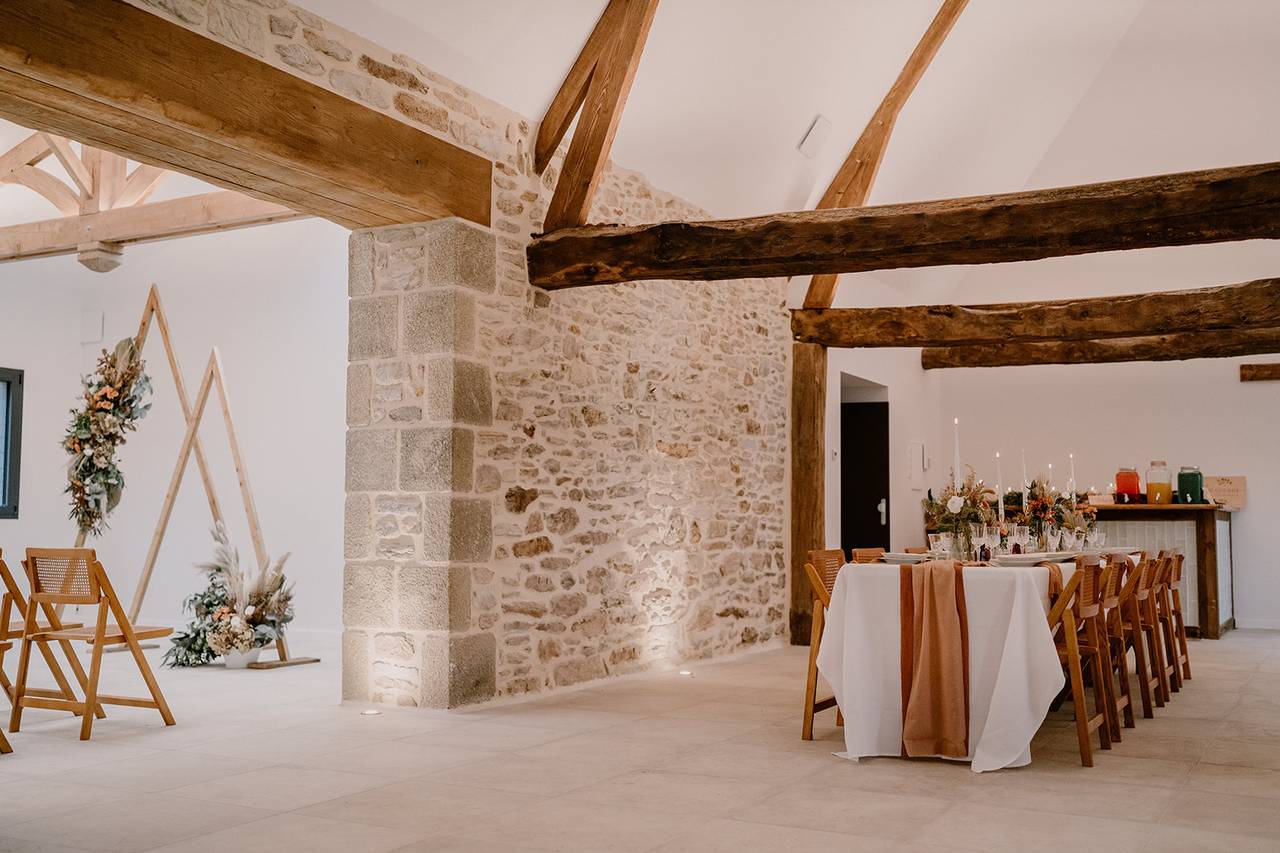Manoir De Gouezac