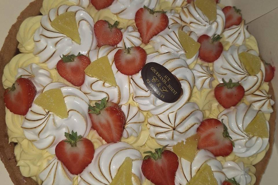 Dessert