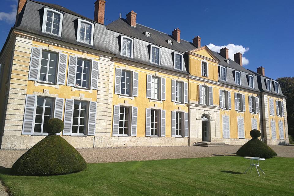 Château