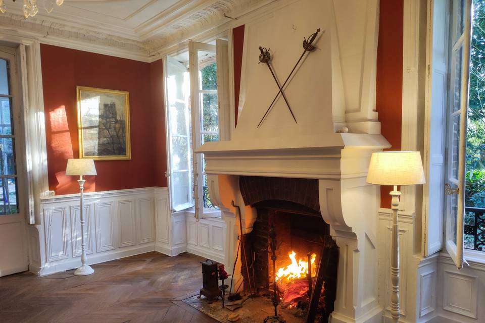 Salle 1