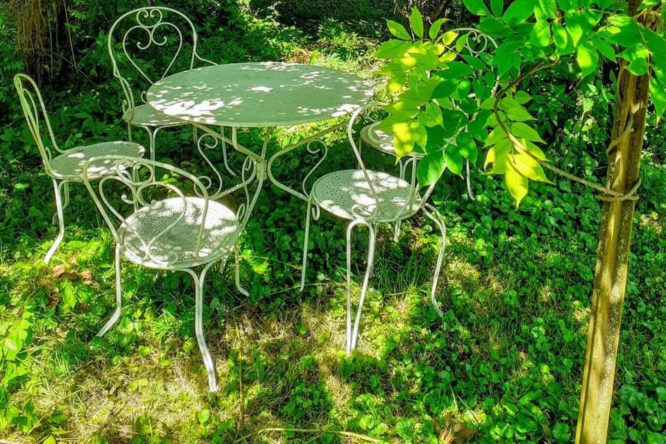 Jardin
