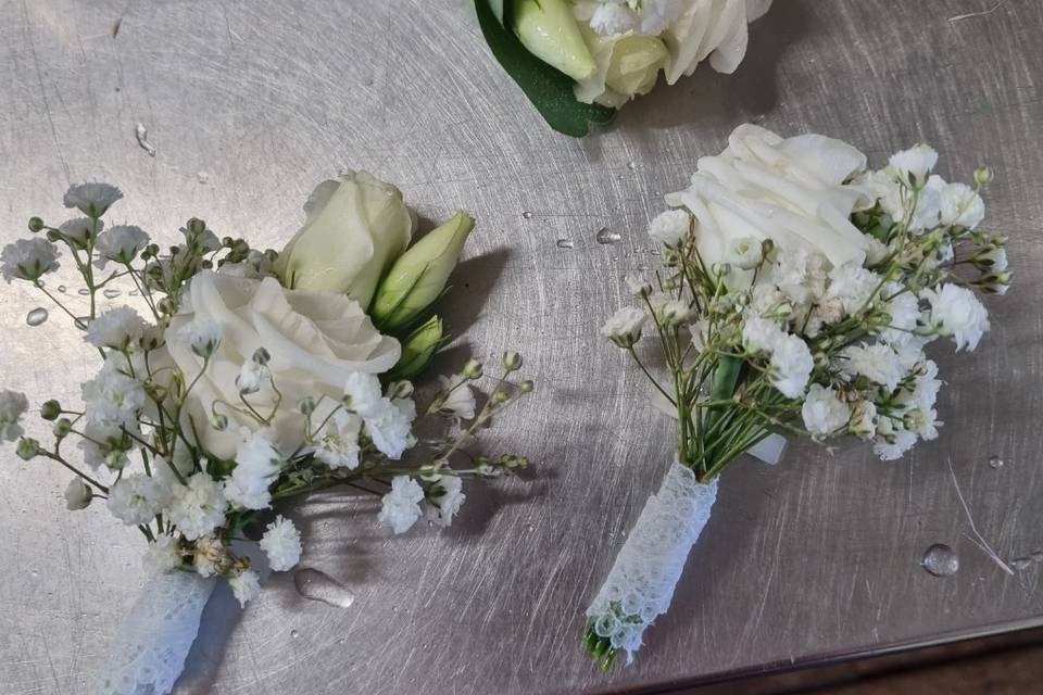 Boutonnières