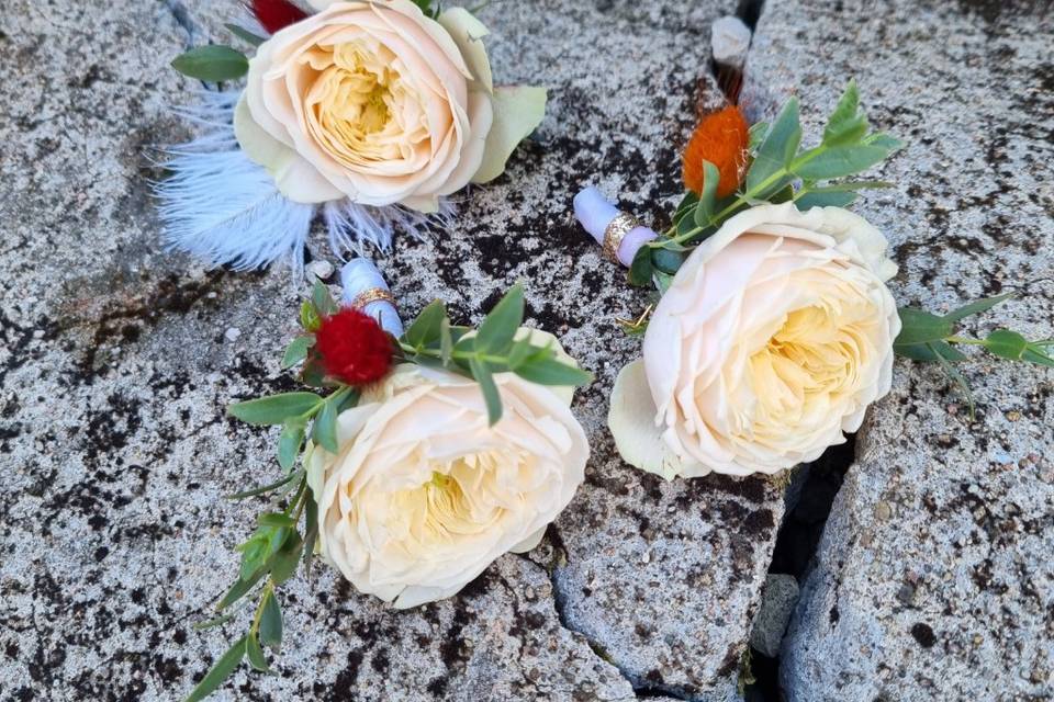 Boutonnières