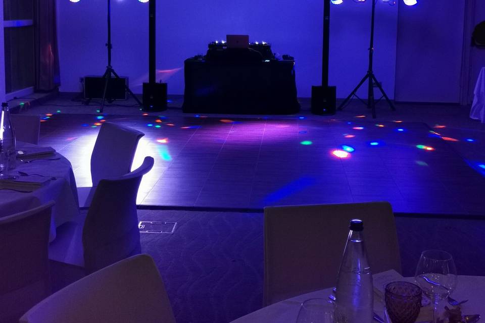 Petite Soirée