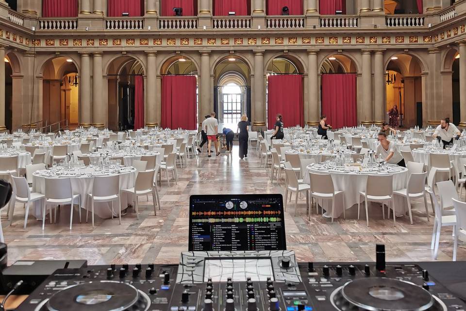 Grande Soirée