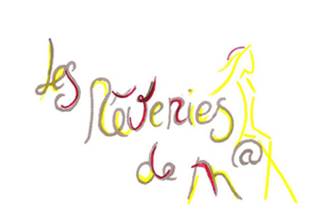 Les Reveries de M logo