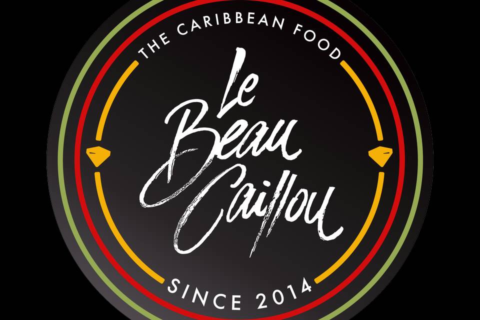 Logo Le Beau Caillou