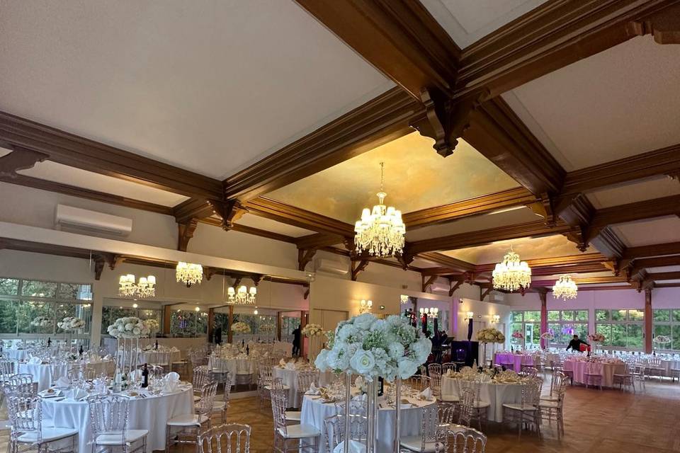 Le Salon Petit Gravelle