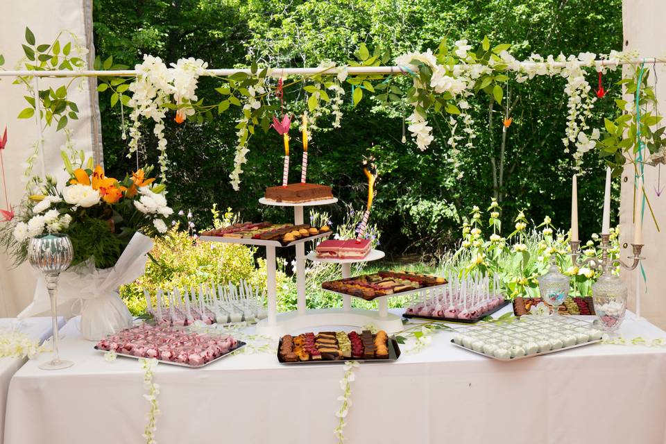 Décorations