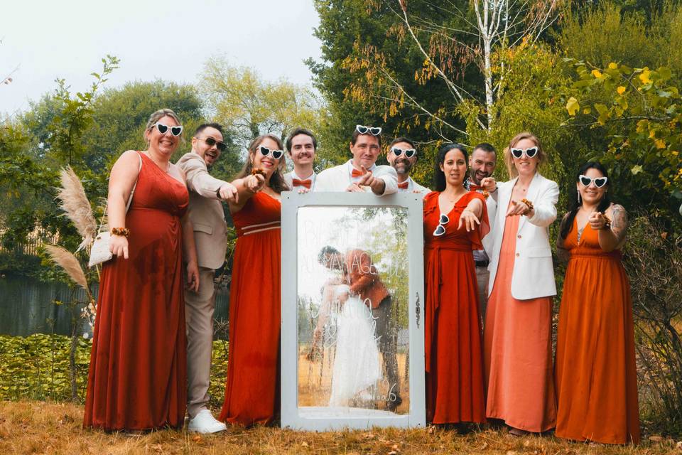 Mariage haute vienne