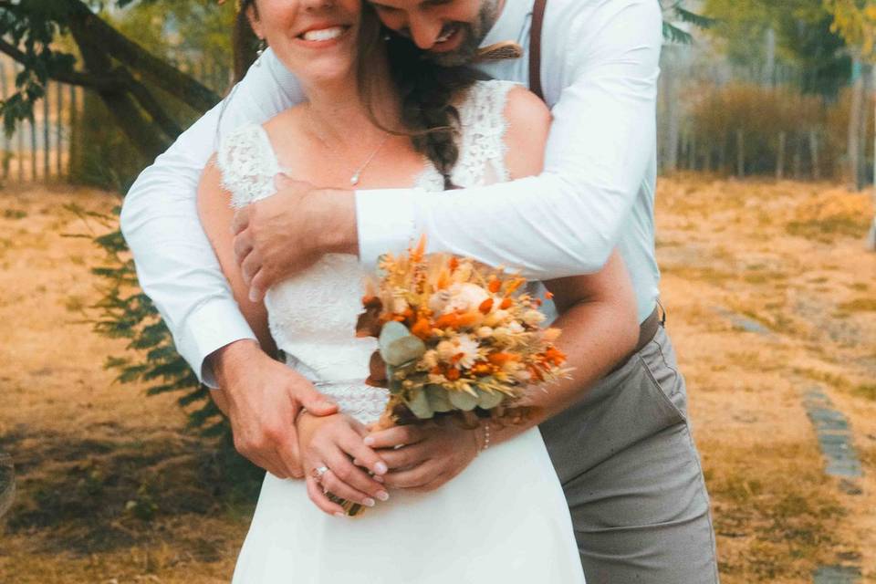 Mariage haute vienne