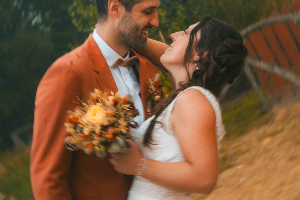 Mariage haute vienne