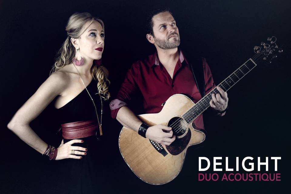 Delight duo