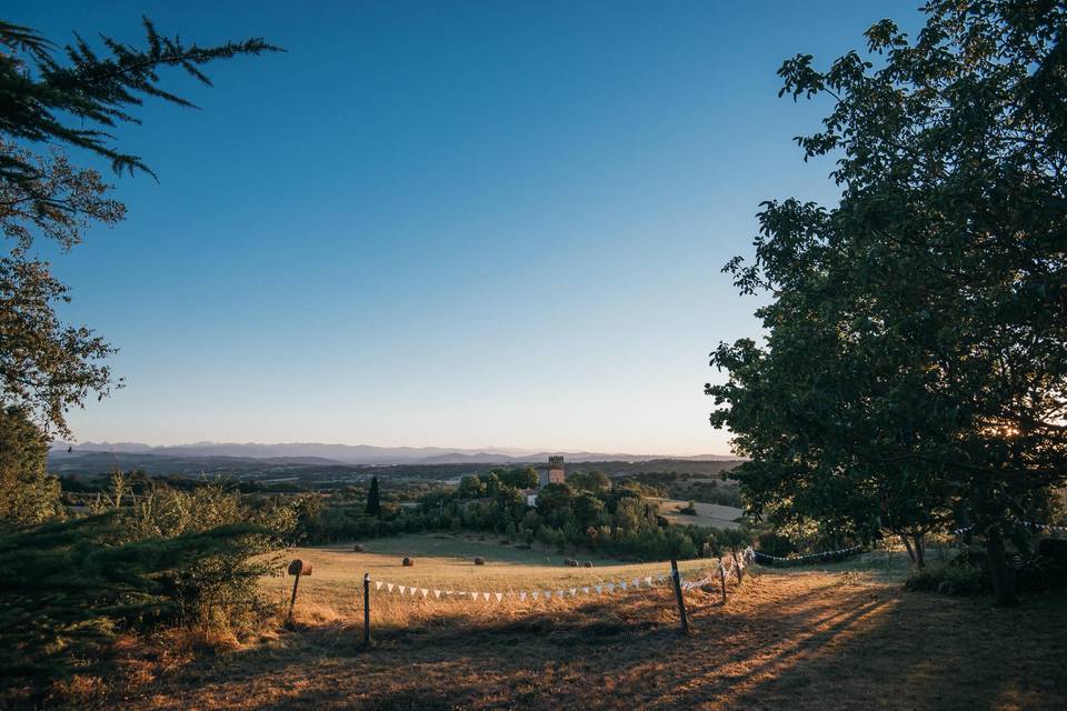 Domaine de Montagnac