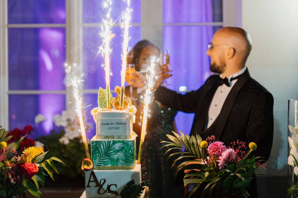 Quelle décoration choisir pour un premier anniversaire – Sparklers Club