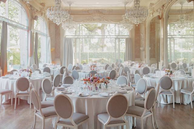 2026 Photographe mariage paris