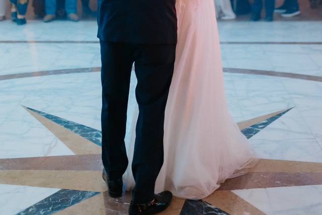 2026 Photographe mariage paris