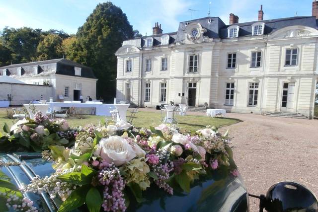 Château de Saint-Senoch