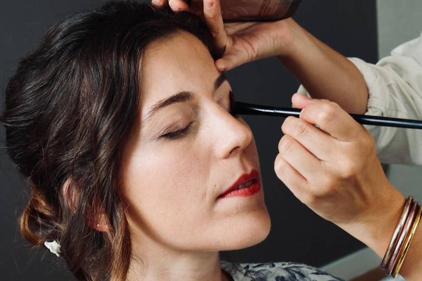 Makeup