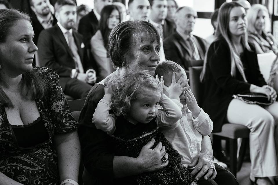 Enfant