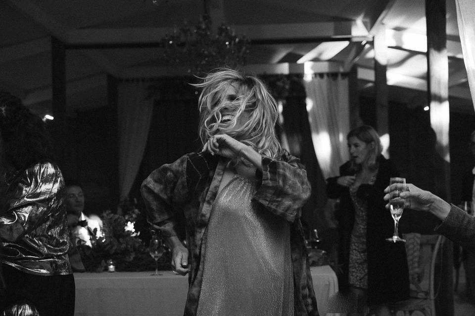 Soirée