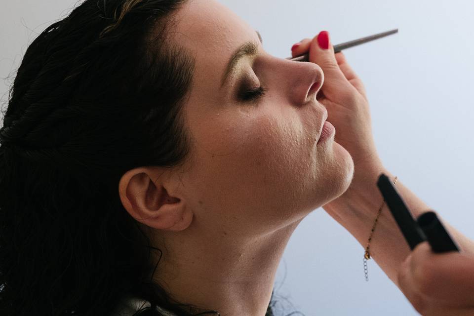 Maquillage