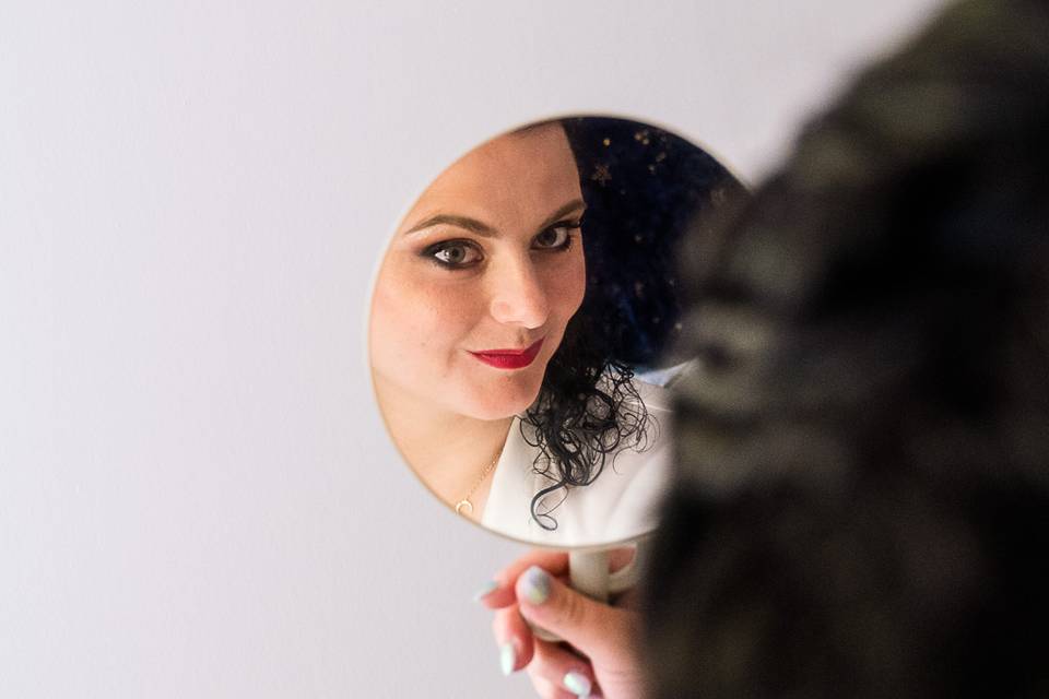 Miroir