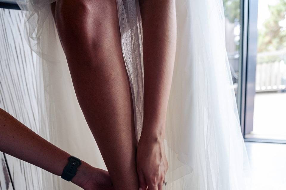 Chaussure