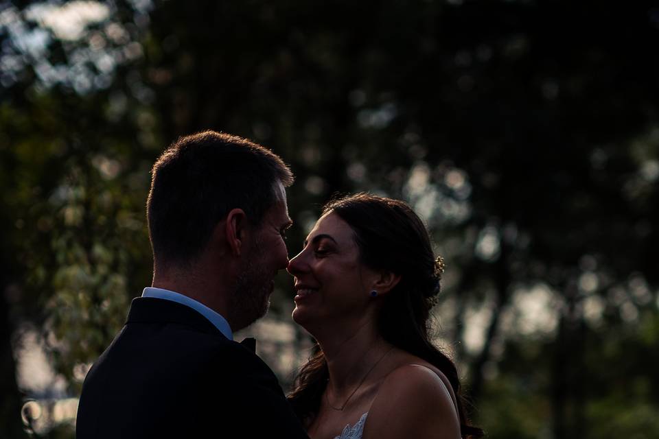 Photo couple