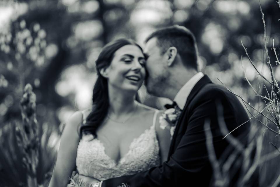 Photo couple