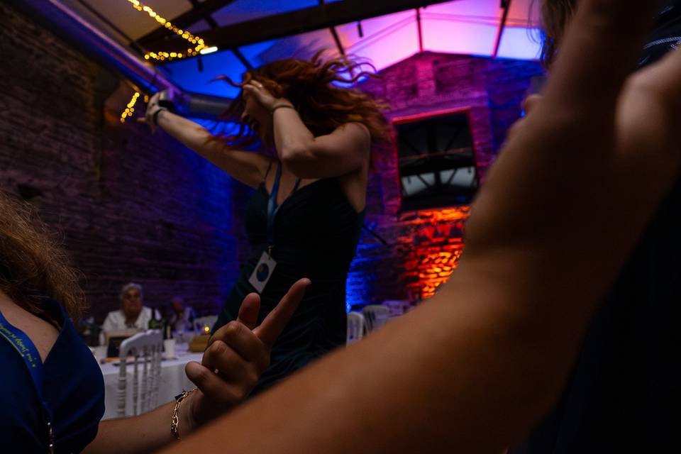 Soirée