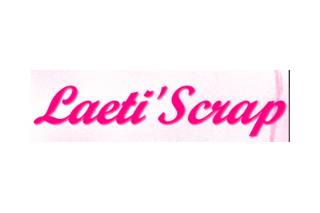 Laeti Scrap logo